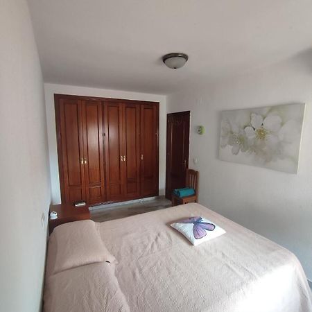 Habitacion Arroyo De La Miel Benalmádena Exteriér fotografie