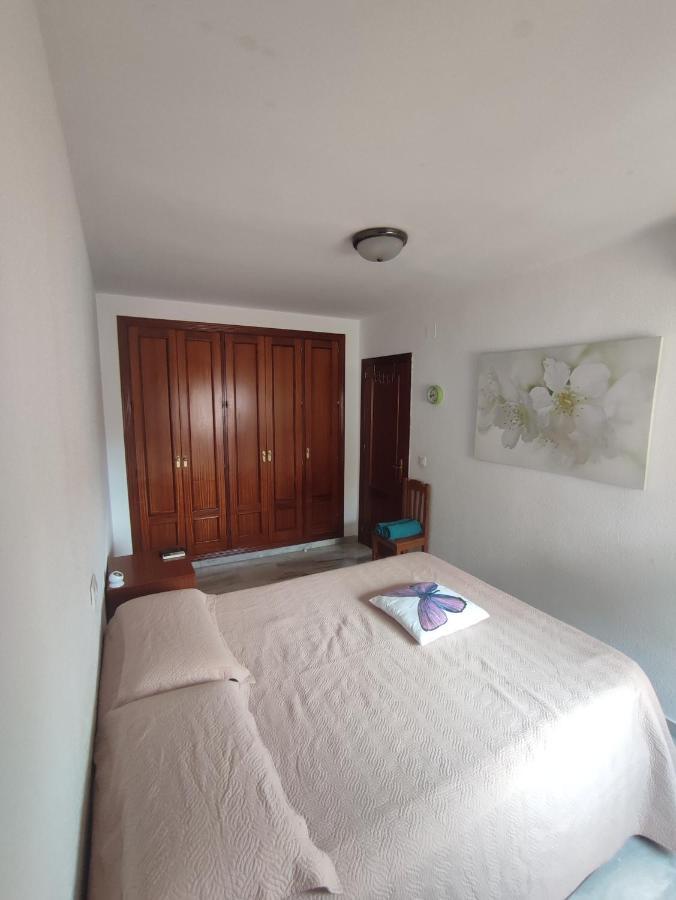 Habitacion Arroyo De La Miel Benalmádena Exteriér fotografie