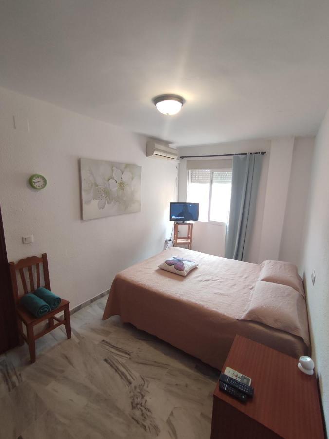 Habitacion Arroyo De La Miel Benalmádena Exteriér fotografie