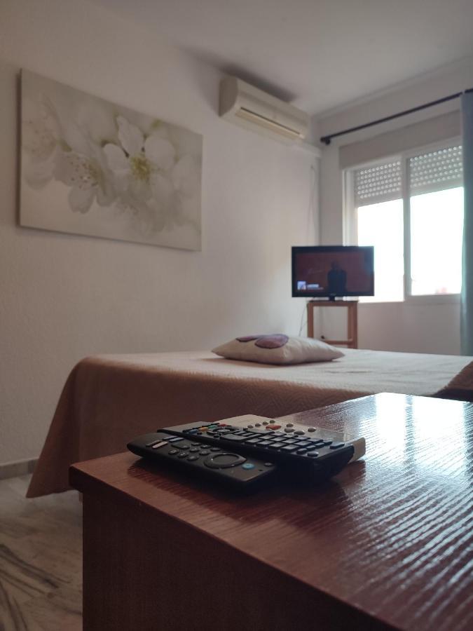 Habitacion Arroyo De La Miel Benalmádena Exteriér fotografie